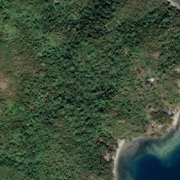 Satellite imagery of Station Balanacan, PH