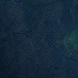 Satellite imagery of Pala Point, PH