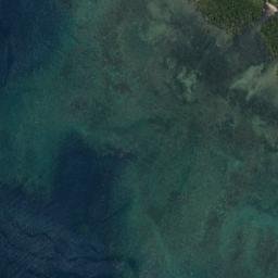 Satellite imagery of Pala Point, PH