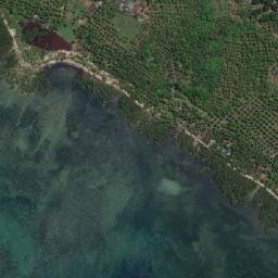 Satellite imagery of Pala Point, PH