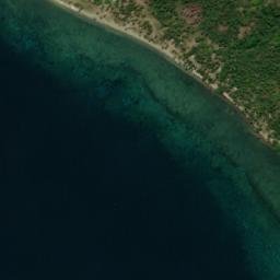 Satellite imagery of Buri Point, PH