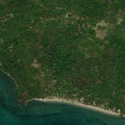 Satellite imagery of Buri Point, PH