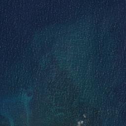 Satellite imagery of Gorda Point, PH