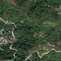Satellite imagery of Station Balanacan, PH