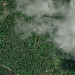 Satellite imagery of Ajos Point, PH