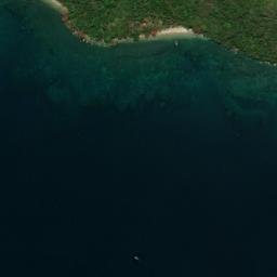 Satellite imagery of Buri Point, PH