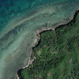 Satellite imagery of Santa Cruz Point, PH