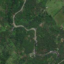 Satellite imagery of Gorda Point, PH