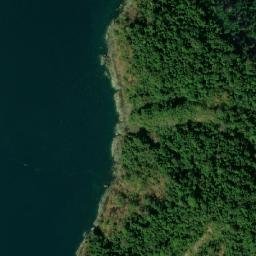 Satellite imagery of Dawei Point, MM