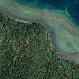 Satellite imagery of Trapichihan Point, PH
