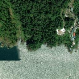 Satellite imagery of Dawei Point, MM