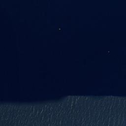 Satellite imagery of Bacood Point, PH