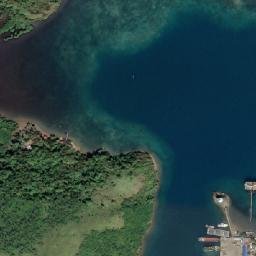 Satellite imagery of Pig Point, PH