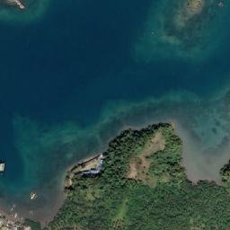 Satellite imagery of Pig Point, PH
