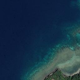 Satellite imagery of Trapichihan Point, PH