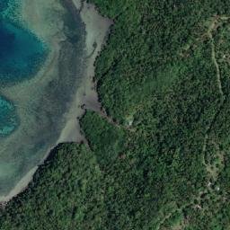 Satellite imagery of Trapichihan Point, PH