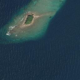 Satellite imagery of Bacood Point, PH