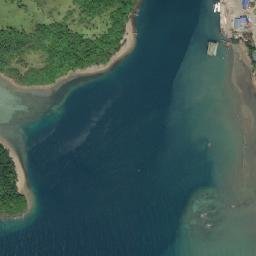 Satellite imagery of Pig Point, PH