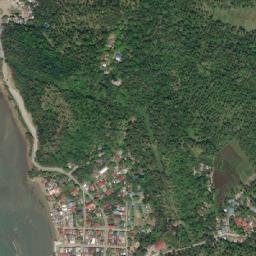 Satellite imagery of Pig Point, PH