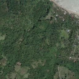 Satellite imagery of Gorda Point, PH