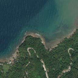 Satellite imagery of Pig Point, PH