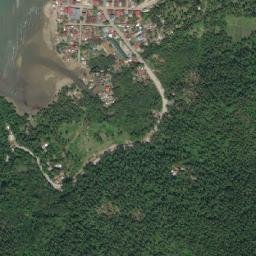 Satellite imagery of Pig Point, PH