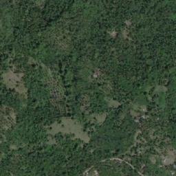 Satellite imagery of Gorda Point, PH