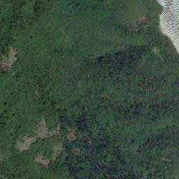 Satellite imagery of Gorda Point, PH