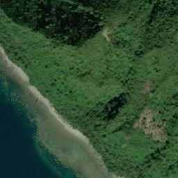 Satellite imagery of Tanauan Point, PH