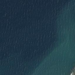 Satellite imagery of Pamuntangan Point, PH