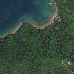 Satellite imagery of Pamuntangan Point, PH
