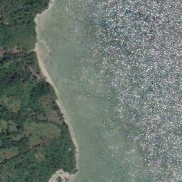 Satellite imagery of Pusgo Point, PH