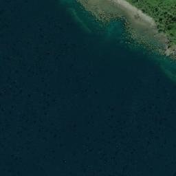 Satellite imagery of Tanauan Point, PH