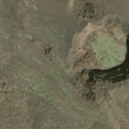 Satellite imagery of Āmaytolī Terara, ET