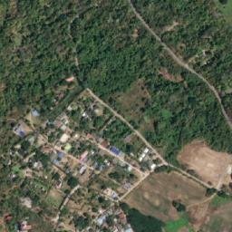 Satellite imagery of Muang Bo Khlung, TH