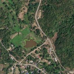 Satellite imagery of Muang Bo Khlung, TH