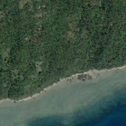 Satellite imagery of Pusgo Point, PH