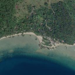 Satellite imagery of Pusgo Point, PH