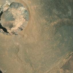 Satellite imagery of Hayli Gubbi, ET