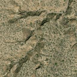 Satellite imagery of Dubbi Alto, ER