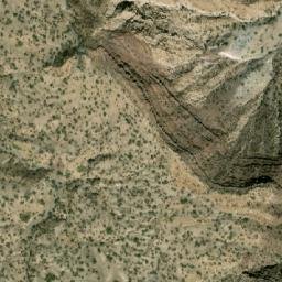Satellite imagery of Dubbi Alto, ER