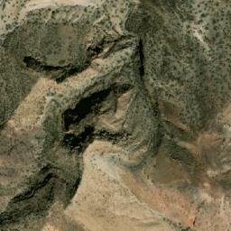 Satellite imagery of Dubbi Alto, ER