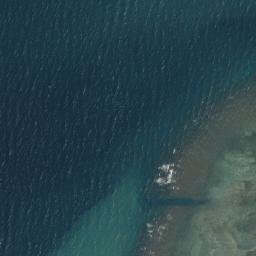 Satellite imagery of Ulan Point, PH