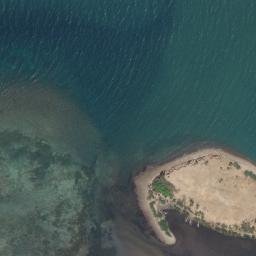 Satellite imagery of Pamuntangan Munti Point, PH