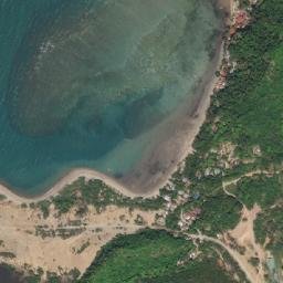 Satellite imagery of Pamuntangan Munti Point, PH