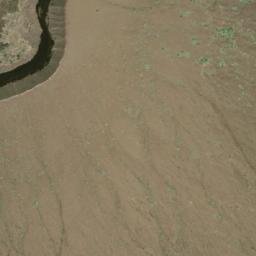 Satellite imagery of Āmaytolī Terara, ET