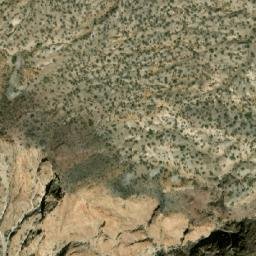 Satellite imagery of Dubbi Alto, ER