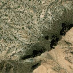 Satellite imagery of Dubbi Alto, ER