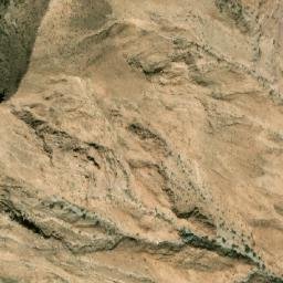 Satellite imagery of Dubbi Alto, ER