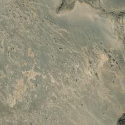 Satellite imagery of Gelelle, ER